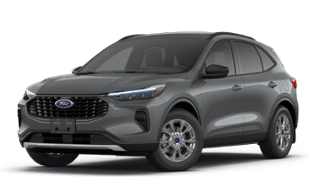 2026 Ford Escape® External Image 2